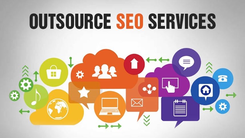 Outsource SEO Services