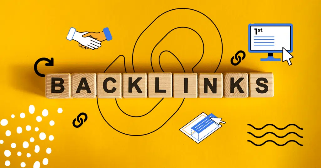 Free Web Backlinks