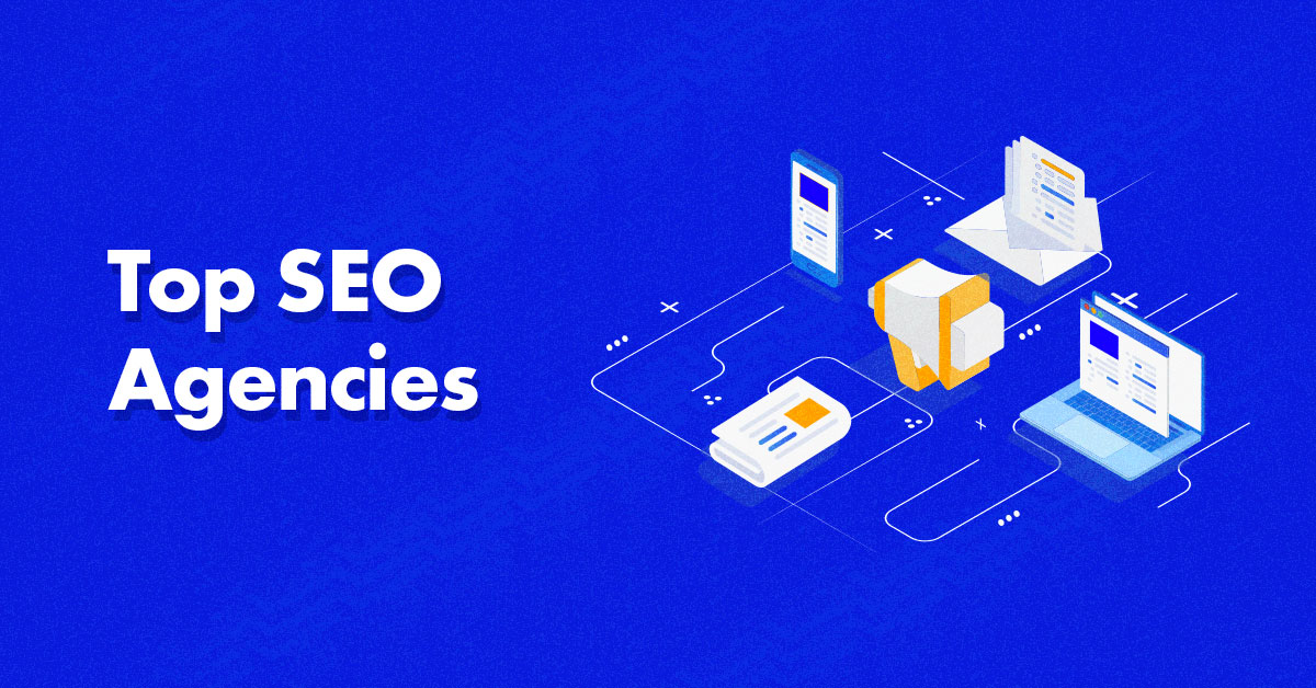 SEO agency